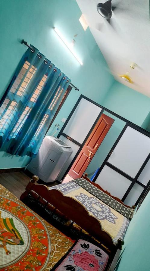 Nisarga Homestay, Dharmasthala Dharmastala Exterior foto