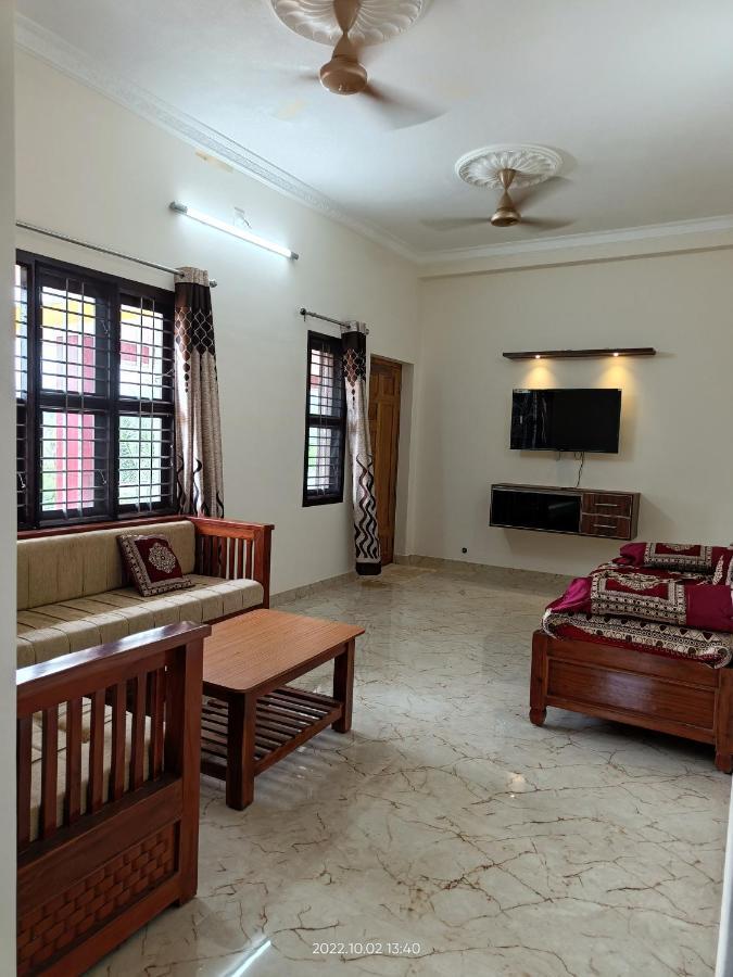 Nisarga Homestay, Dharmasthala Dharmastala Exterior foto