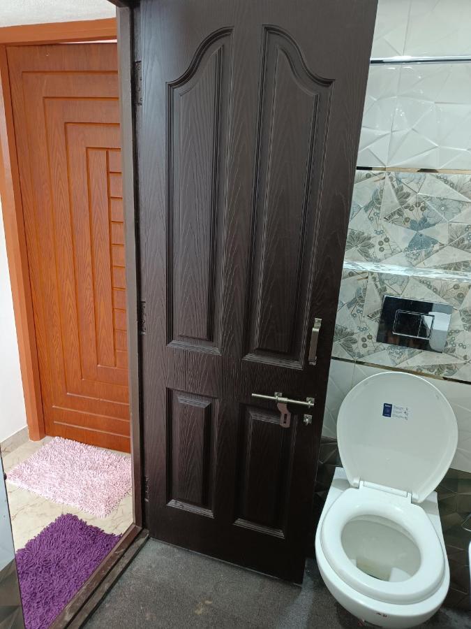 Nisarga Homestay, Dharmasthala Dharmastala Exterior foto